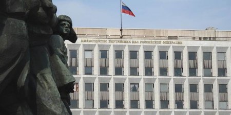 Антикоррупционный главк МВД могут распустить из-за дела полковника Захарченко