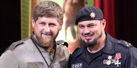 Помощник Кадырова назвал Федора Емельяненко главой "продажного ведомства"