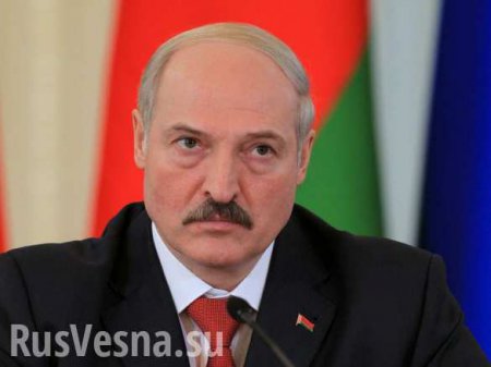 Лукашенко: Россия и Белоруссия урегулировали нефтегазовый спор