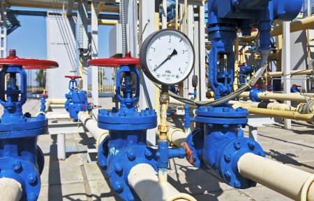 В Стокгольме закончились устные слушания в разбирательстве между «Нафтогазом» и «Газпромом»