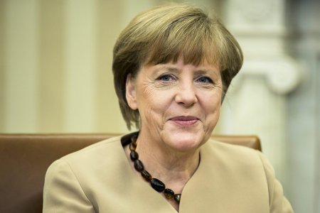 Меркель вновь будетбаллотироваться на пост канцлера – СМИ
