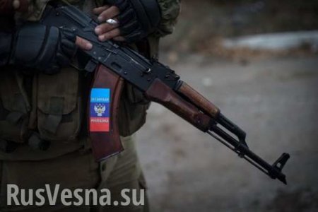 ВАЖНО: В боях у Дебальцево погибли еще двое военнослужащих ЛНР