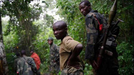На востоке ДРК при нападении боевиков погибли более 20 мирных жителей - Военный Обозреватель