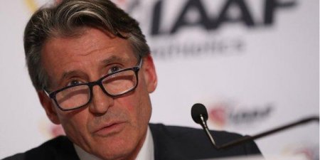 Президента IAAF заподозрили в молчаливом содействии сокрытию допинг-проб россиян