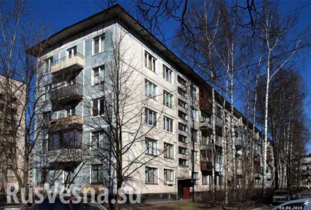 СРОЧНО: Злоумышленник угрожает взорвать газ в жилом доме в Москве