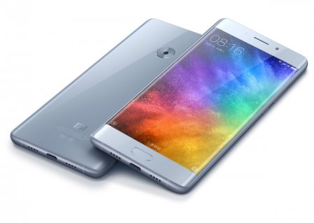 Xiaomi Mi6 Plus первый в мире будет оснащен 8 ГБ ОЗУ