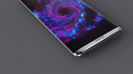 В конце апреля в России появятся Samsung Galaxy S8 и Galaxy S8+
