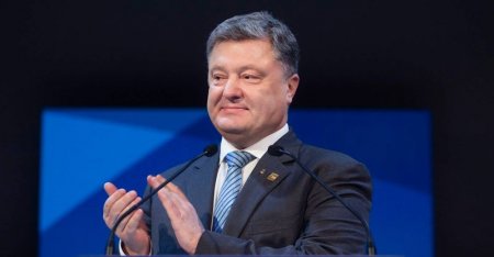 Порошенко: ЕНП одобрила «план Маршалла» для Украины