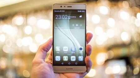 Продавать смартфоны Huawei могут запретить на рынке Великобритании