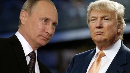 Лавров: Путин и Трамп встретятся в июле