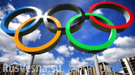 Стали известны возможные столицы Олимпийских игр в 2024 и 2028 годах
