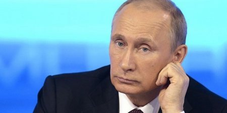 Путин рассказал, как бы повел себя в одном душе с геем