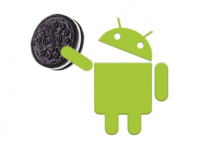 Новую версию Android 8.0 назовут в честь печенья