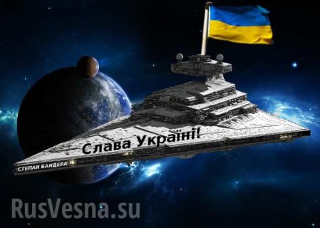 Киев пожалуется в NASA на строящийся Керченский мост