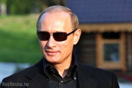 Две трети россиян хотят видеть Путина президентом после 2018
