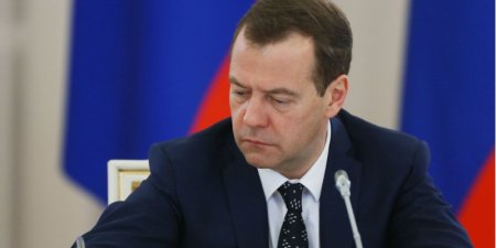 Правительство РФ продлило продуктовое эмбарго