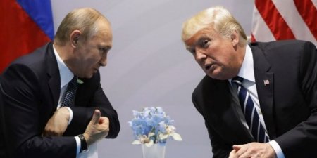 Путин на G20 указал Трампу на несправедливость в мировой торговле
