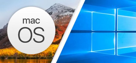 Microsoft заявила, что Windows 10 в пять раз популярнее macOS