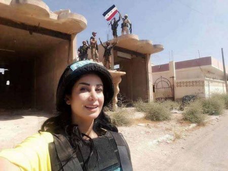 Сирийская армия освободила Акербат в провинции Хама - Военный Обозреватель