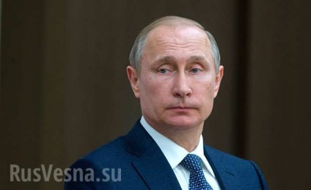 Путин уволил главкома ВКС России и замкомандующего Черноморским флотом