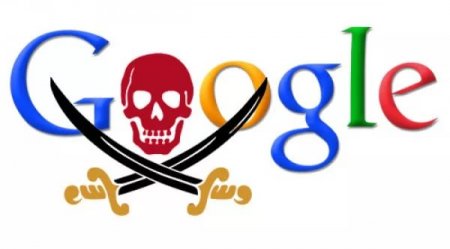 Google откажет пользователям в поисках пиратских книг