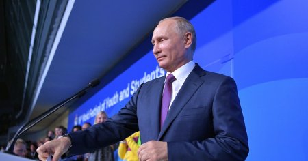 Путин: Россия заинтересована в возвращении состоявшихся ученых