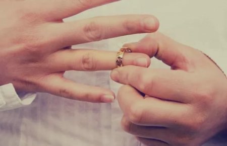Госдума признает юридический статус венчания