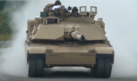США приступили к разработке нового танка, способного противостоять новейшим бронемашинам Китая и России 