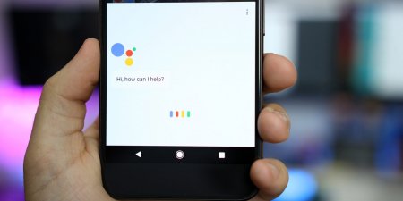 Google Assistant появится на Android-планшетах