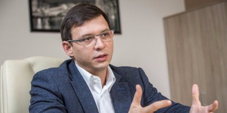 Мураев прокомментировал блокирование NewsOne