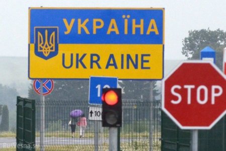 Путин ограничил транзит товаров с Украины
