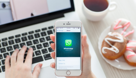 WhatsApp запустил бесплатную версию для бизнеса