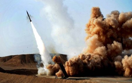 Саудовская Аравия отразила ракетную атаку из Йемена
