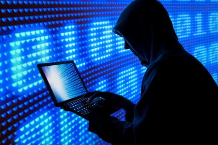 В США хакеры взломали программу слежки