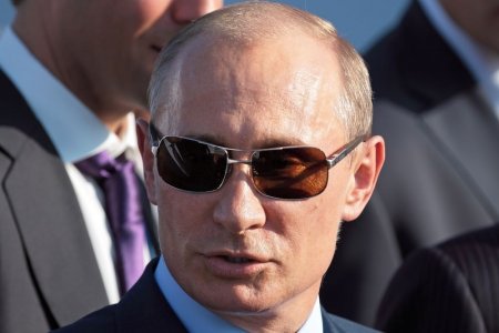 Bild: Путин хозяин мировой политической арены