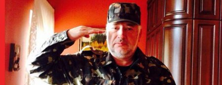Запахло жареным: Обещавший куркулизацию Донбасса гауляйтер Жебривский подал в отставку и встал на лыжи