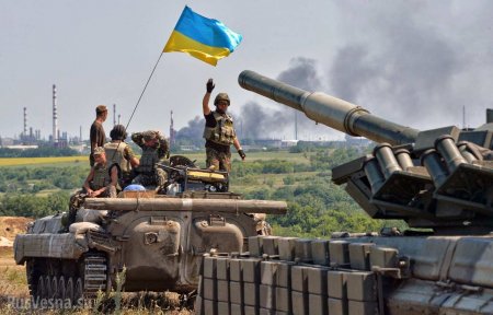 ВСУ готовят кровавые провокации под Горловкой: сводка о военной ситуации в ДНР