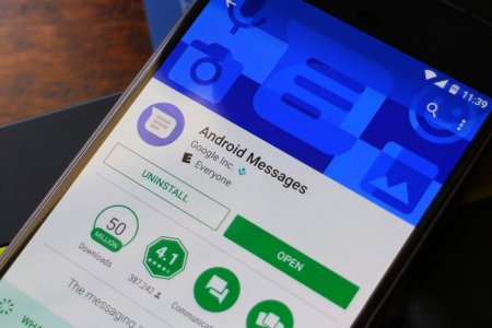 Google в 2018 году запустит «уничтожителя» WhatsApp