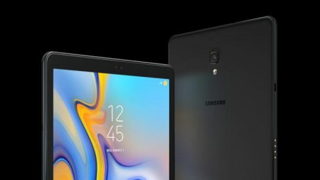 «В погоне за Apple»: Samsung снова старается покорить рынок планшетов