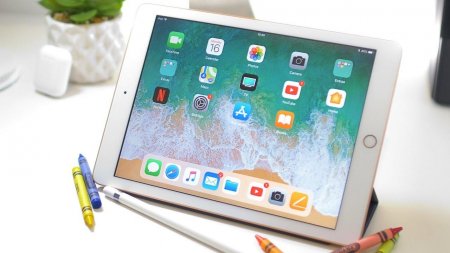 «Смерть iPad Mini»: Эксперт раскрыл правду о стратегии Apple