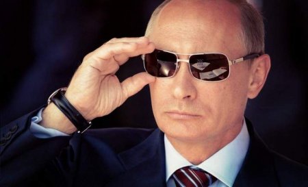 Европа увидела в Путине хранителя традиций и сильного лидера