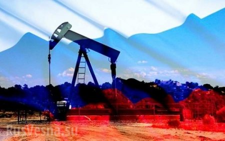 В России подсчитали стоимость всех запасов нефти и газа