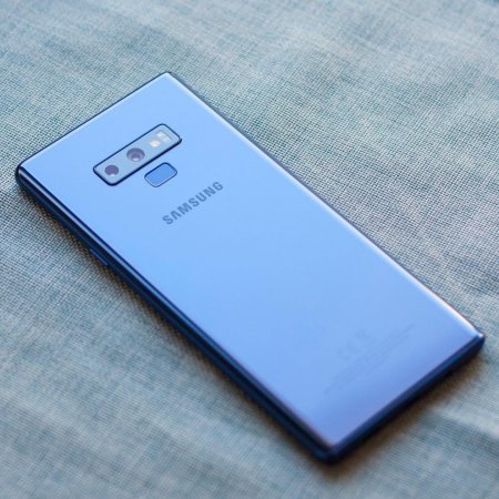 «Всплыли» новые подробности о смартфоне Galaxy Note 10 Pro