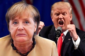 Меркель отомстила Трампу за G7