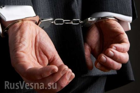 Глава Раменского района Подмосковья задержан по подозрению в убийстве — подробности (ФОТО)
