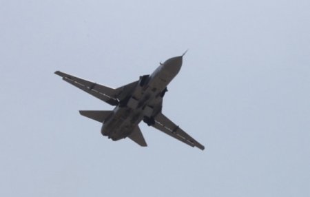 Авиация и артиллерия нанесли более 1000 ударов за сутки по "идлибской зоне"