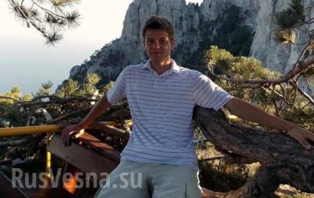 Уроженец Донецка погиб в авиакатастрофе в США (ФОТО)