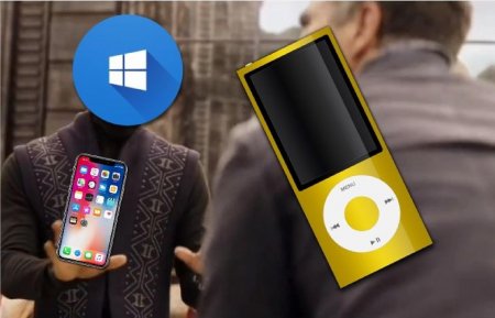 «Подстава» от Microsoft: Windows 10 ради продаж iPhone не соединяется с Apple