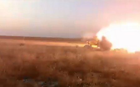 "Исламское государство" заявило о гибели российских военных в провинции Хомс