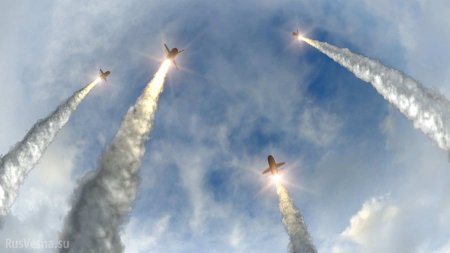 Россия приступает к разработке ракет средней и меньшей дальности, — Лавров